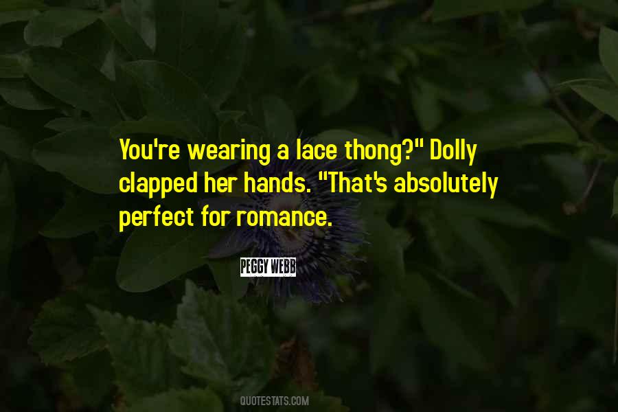 Dolly Quotes #327930