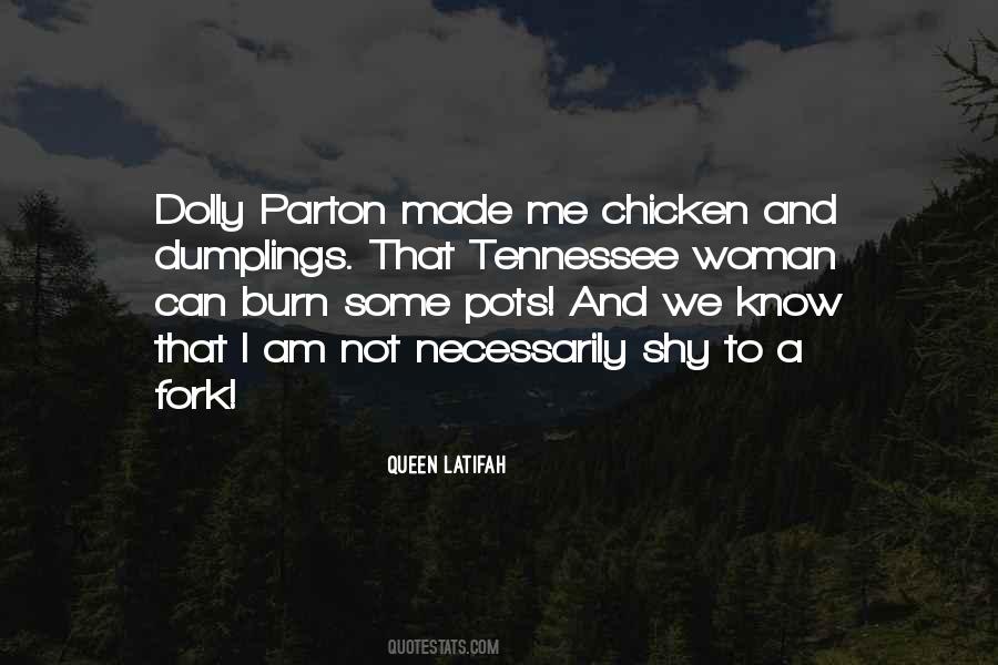 Dolly Quotes #350949