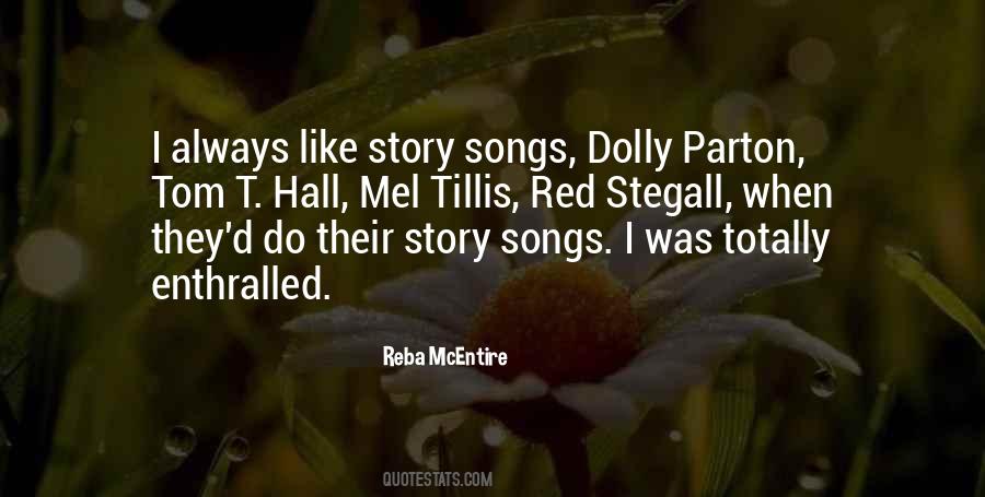 Dolly Quotes #949253