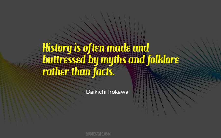 History Made Quotes #1041508