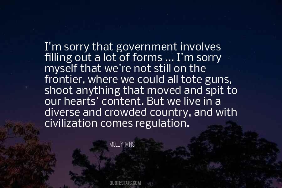 Famous Ferdinand Marcos Quotes #757721