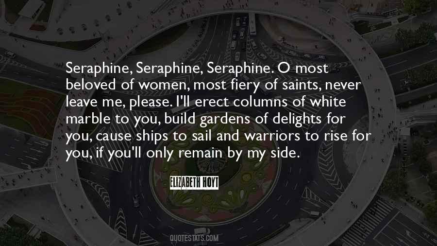 I Build Me Quotes #1601310
