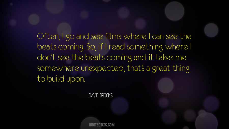 I Build Me Quotes #1776787