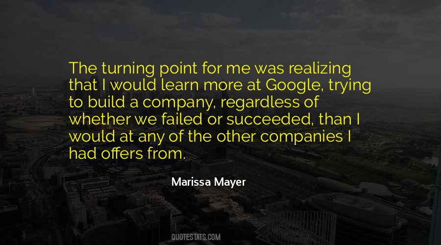 I Build Me Quotes #455751