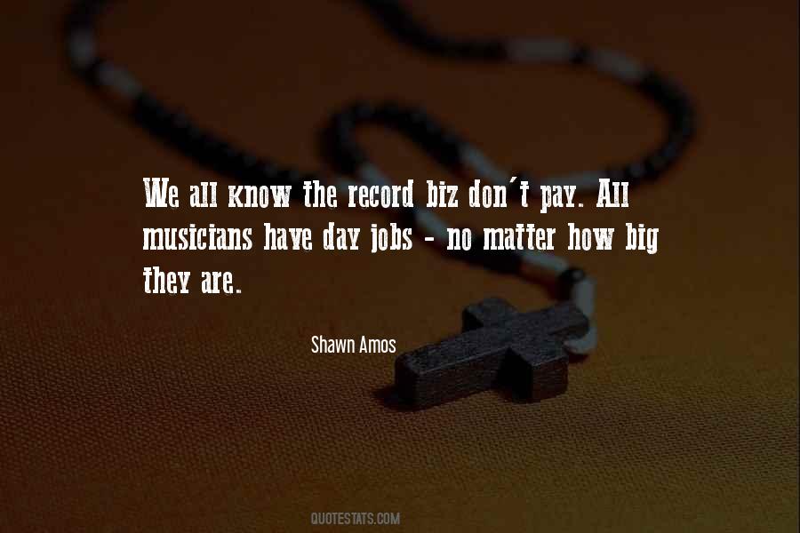 How Big Are Quotes #1042693