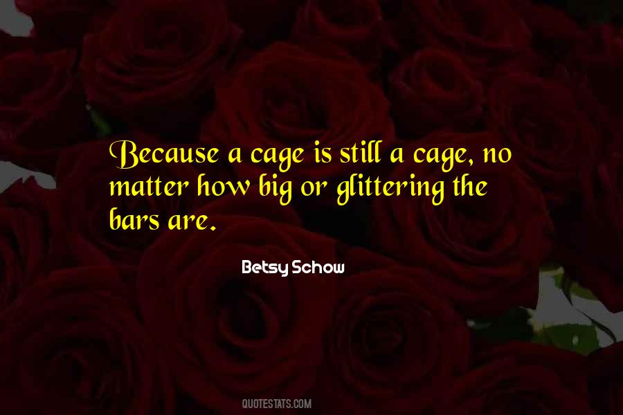 How Big Are Quotes #1223474