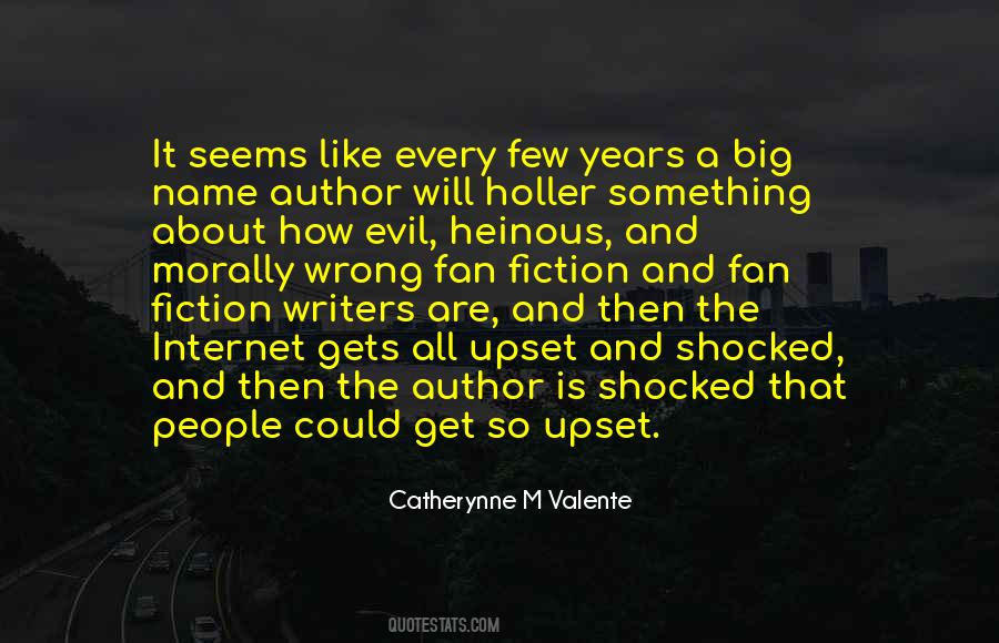 How Big Are Quotes #1468956