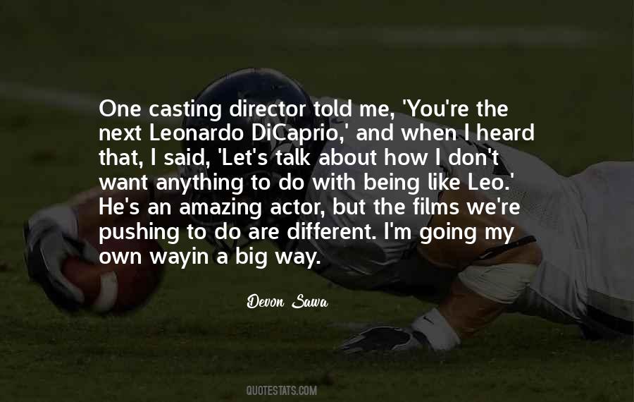 How Big Are Quotes #1616381