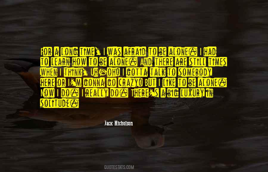 How Big Are Quotes #1770292