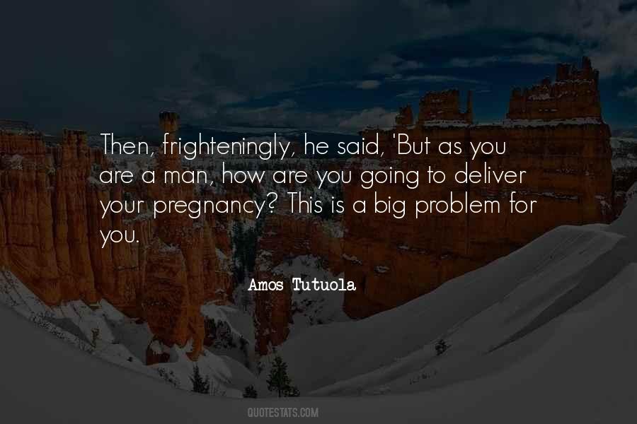 How Big Are Quotes #1792917