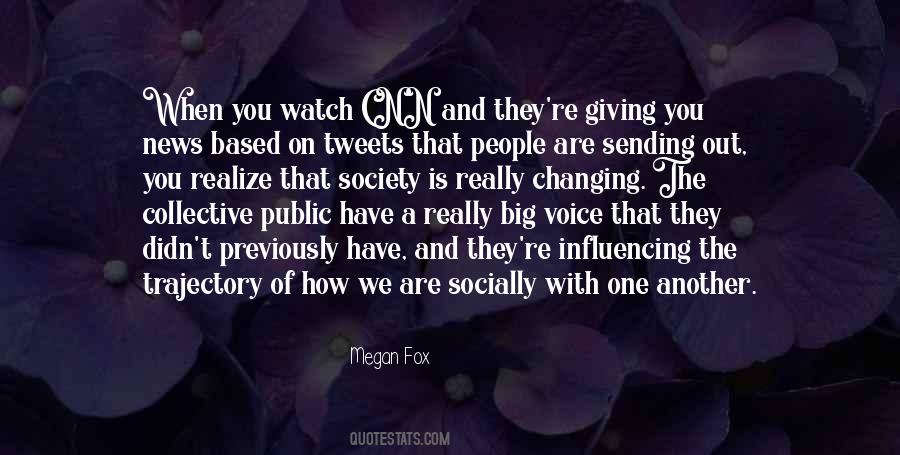 How Big Are Quotes #292511