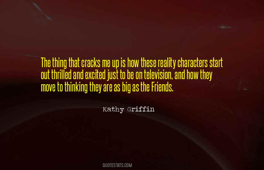 How Big Are Quotes #319836