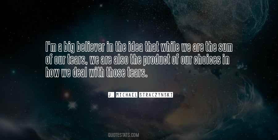 How Big Are Quotes #454069