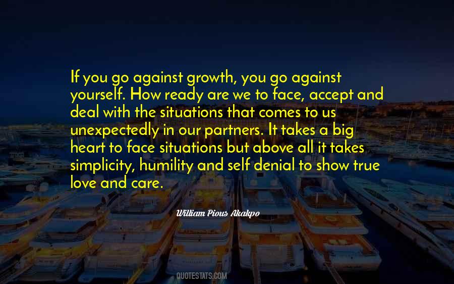 How Big Are Quotes #508418