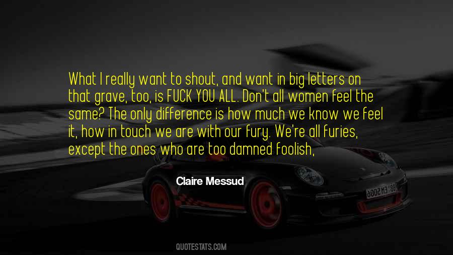 How Big Are Quotes #579760
