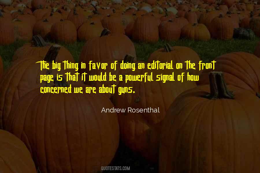 How Big Are Quotes #664772