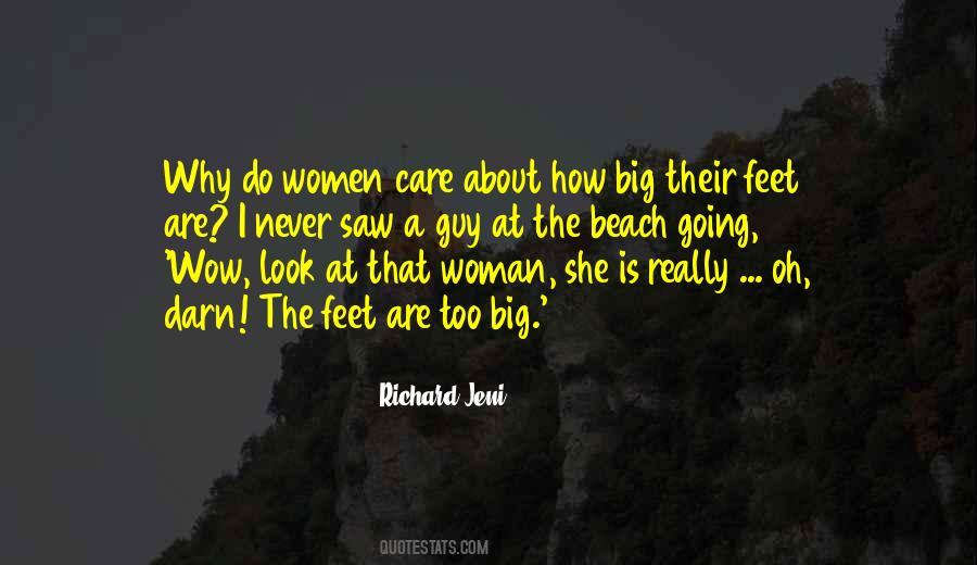 How Big Are Quotes #899028
