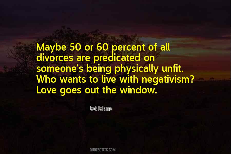 Love Divorce Quotes #1365135