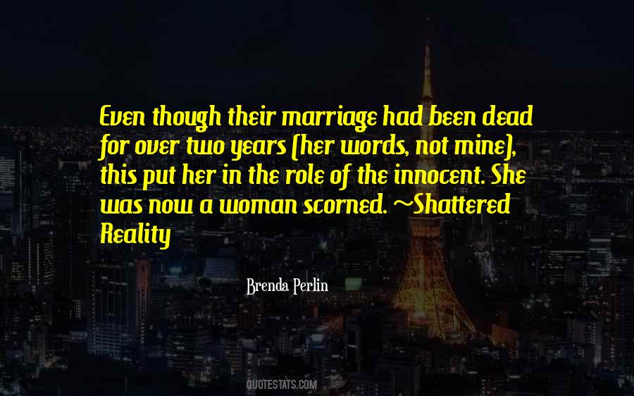 Love Divorce Quotes #1596409