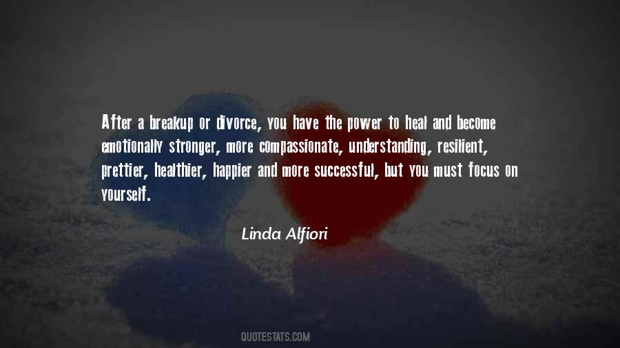 Love Divorce Quotes #1771044