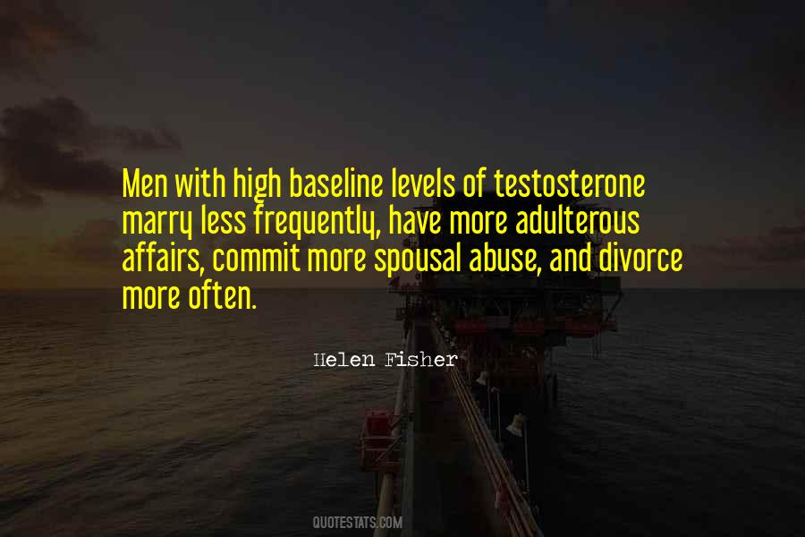 Love Divorce Quotes #813535