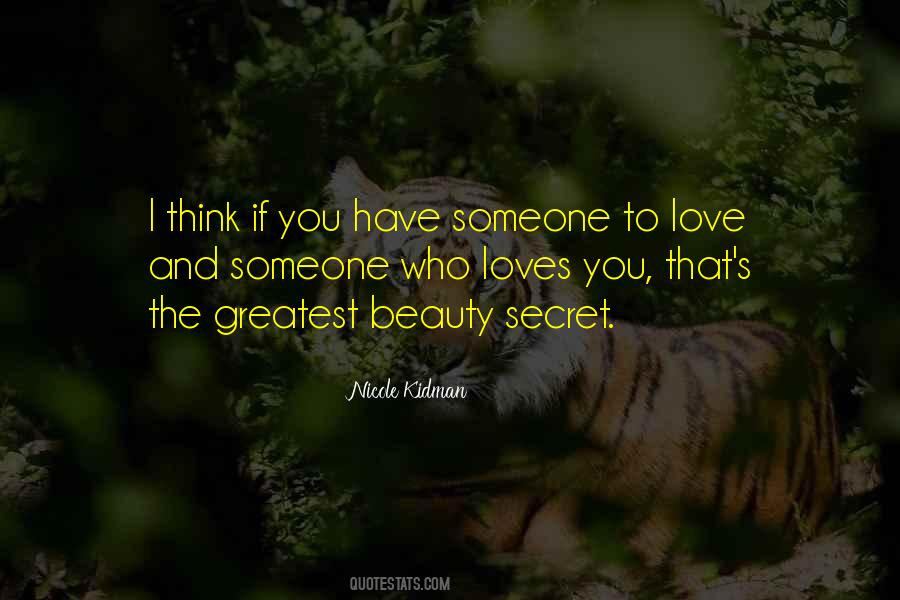 The Greatest Secret Quotes #1042072
