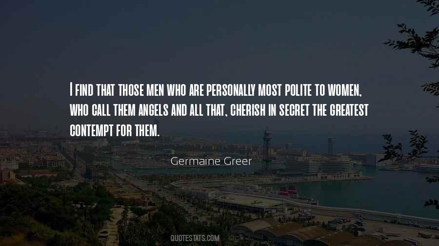 The Greatest Secret Quotes #1367821