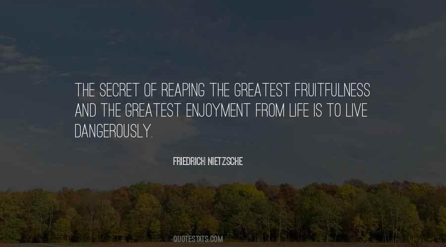 The Greatest Secret Quotes #143643