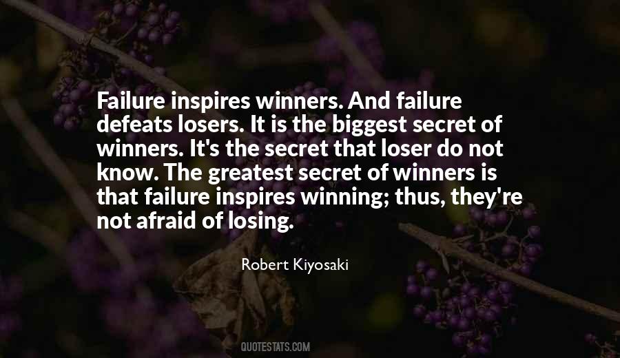 The Greatest Secret Quotes #1540515