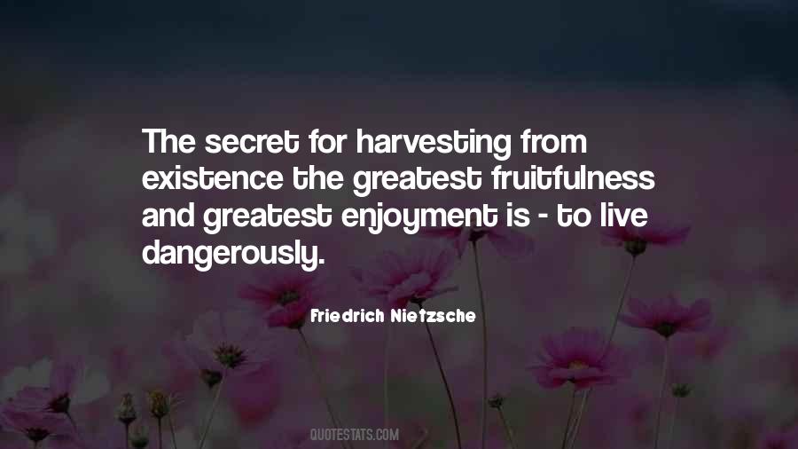 The Greatest Secret Quotes #1619727