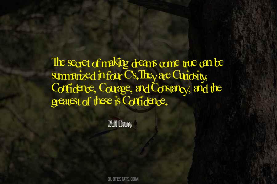 The Greatest Secret Quotes #1701928