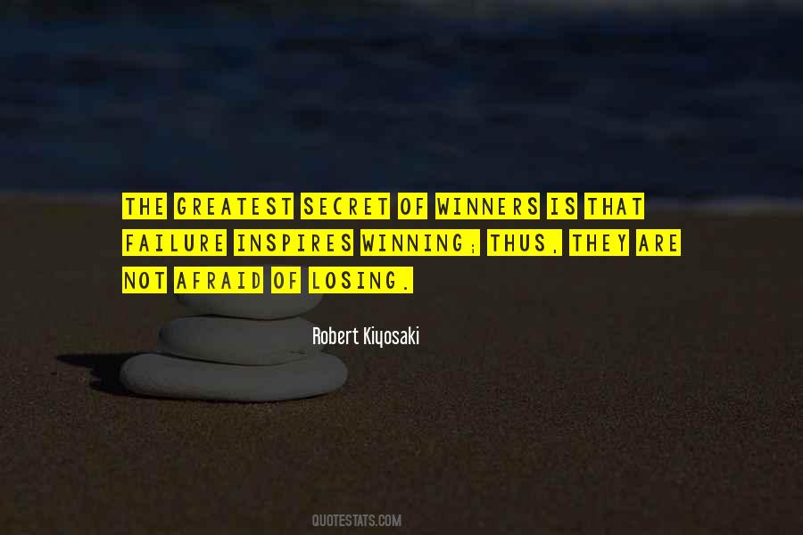 The Greatest Secret Quotes #306460
