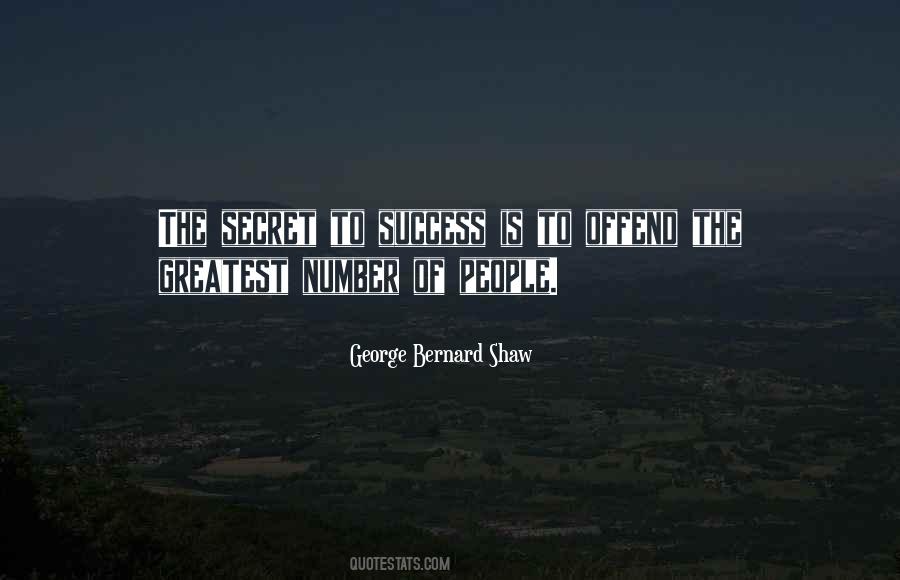 The Greatest Secret Quotes #379091