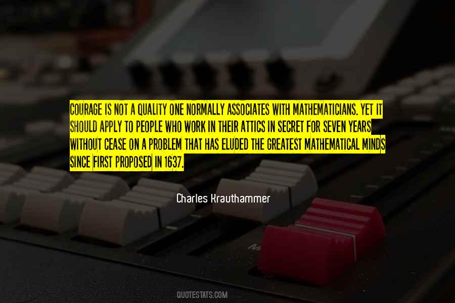 The Greatest Secret Quotes #638566