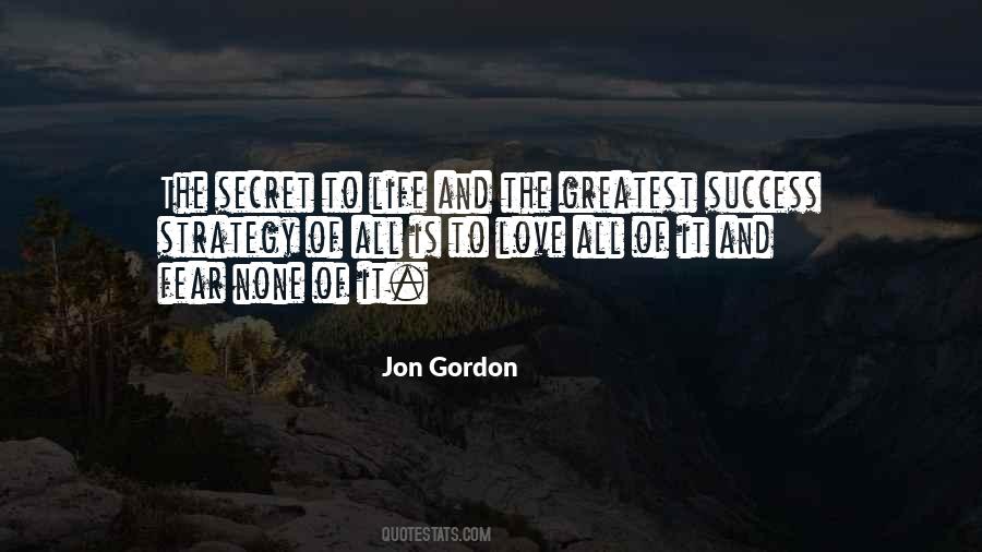 The Greatest Secret Quotes #906123