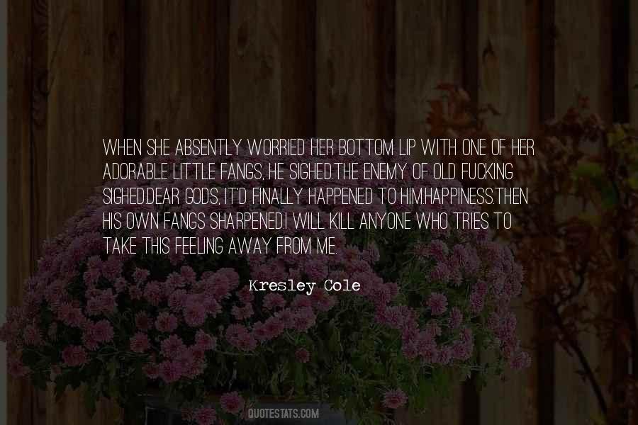 Gods Own Quotes #1036371