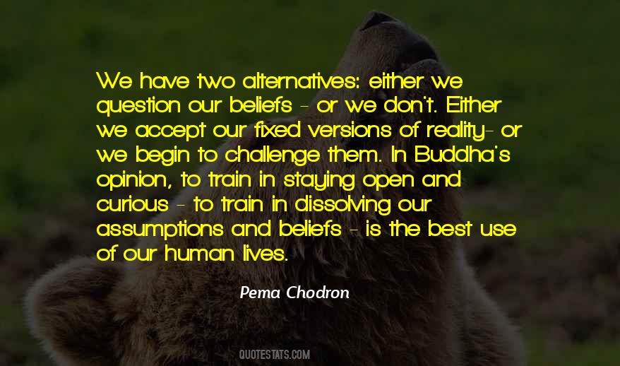 When To Use One Or Two Quotes #124723