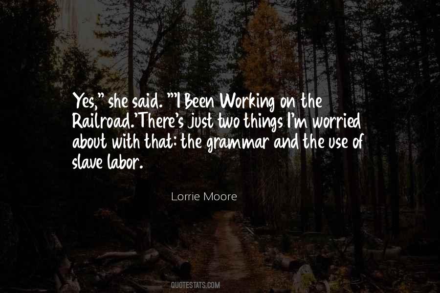 When To Use One Or Two Quotes #965250