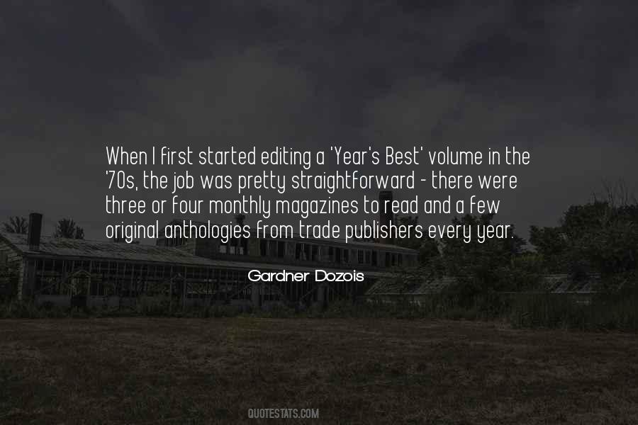 Baby Turning 1 Month Quotes #668000
