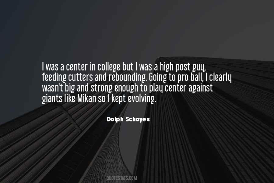Dolph Quotes #1146068
