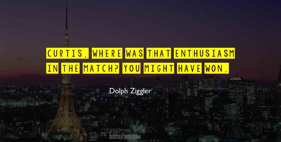 Dolph Quotes #136981
