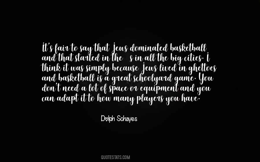 Dolph Quotes #1501222