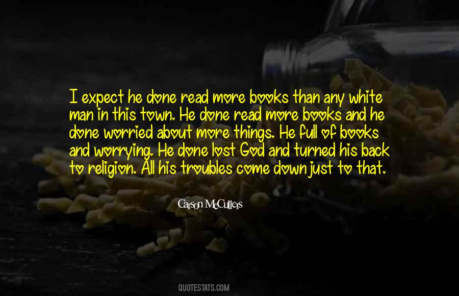 Lost In Books Quotes #402000