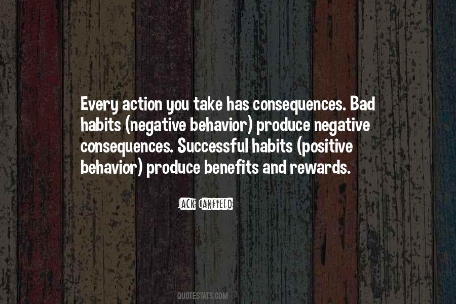 Not All Negative Are Bad Quotes #287203