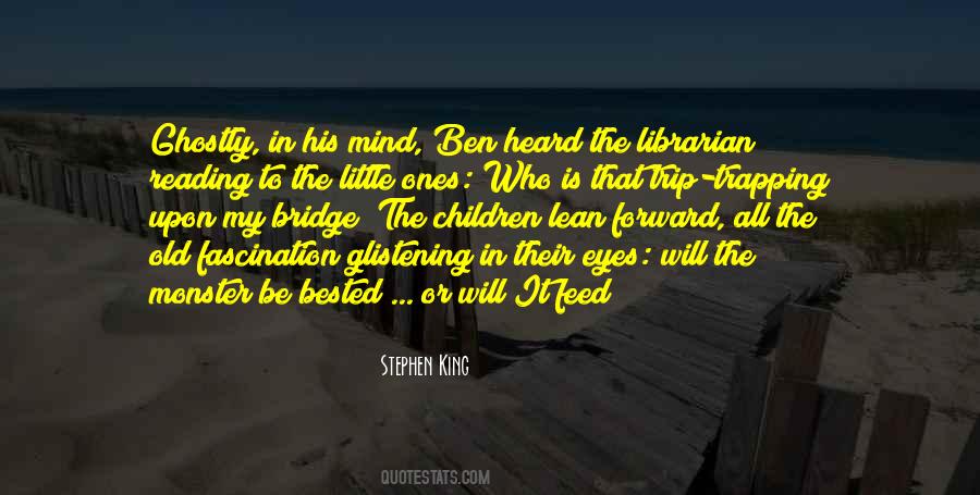 Reading Is To The Mind Quotes #224195