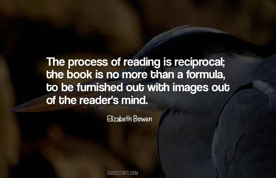 Reading Is To The Mind Quotes #396322
