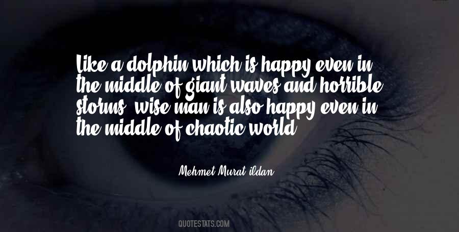 Dolphin Quotes #1033401