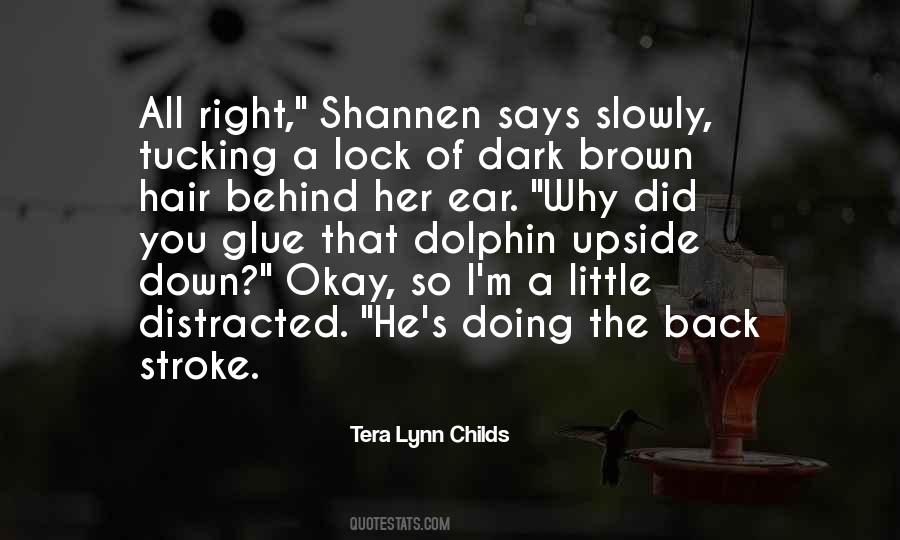 Dolphin Quotes #624325