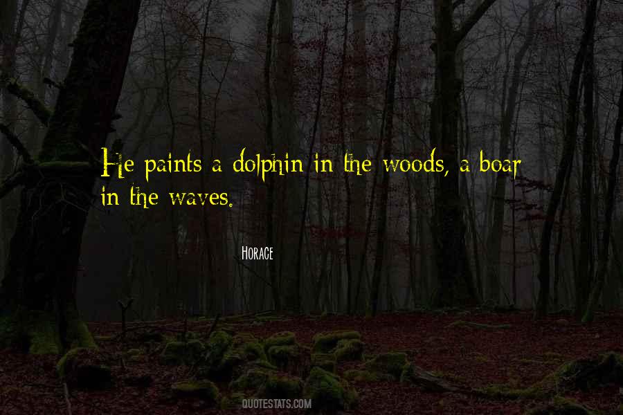 Dolphin Quotes #714714