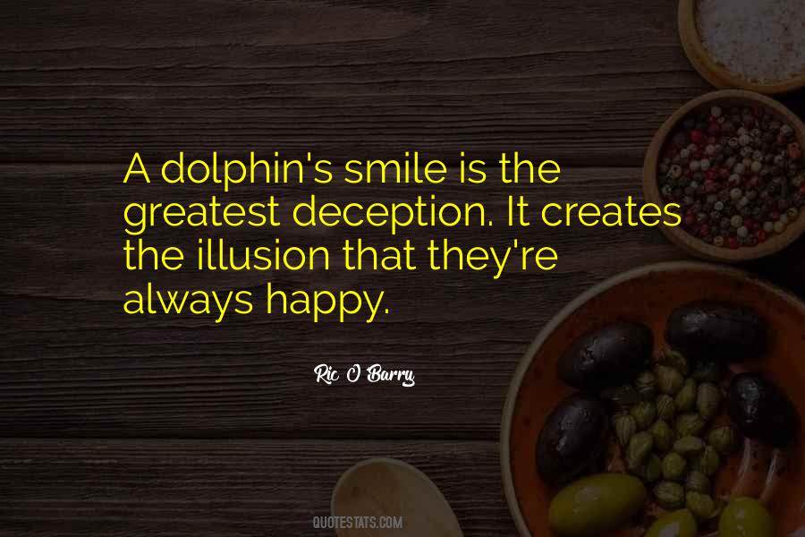 Dolphin Quotes #884470